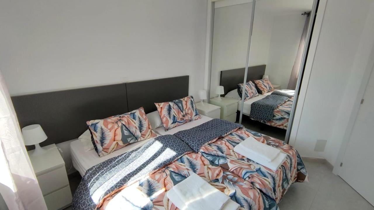 Bonito Y Comodo Playa del Ingles  Exterior foto