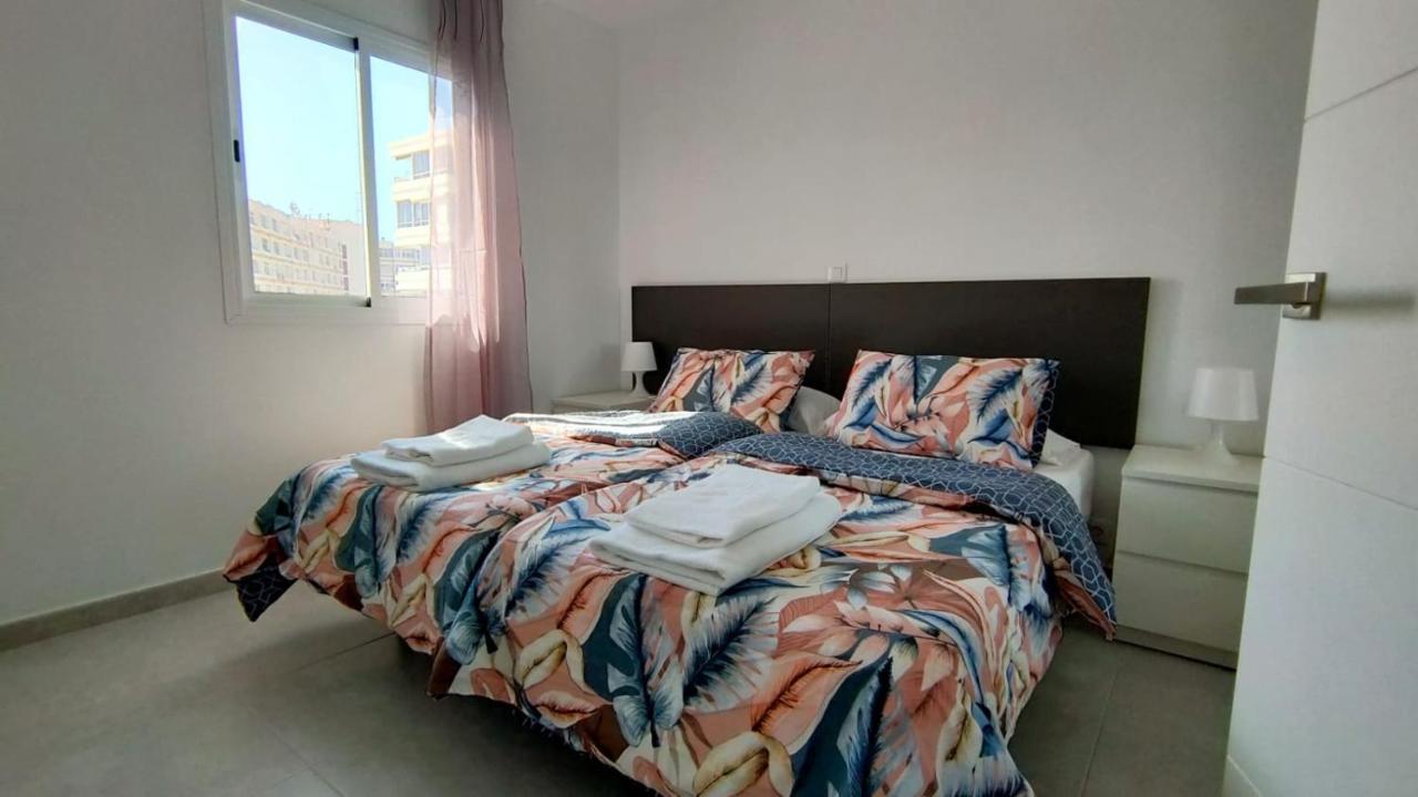 Bonito Y Comodo Playa del Ingles  Exterior foto