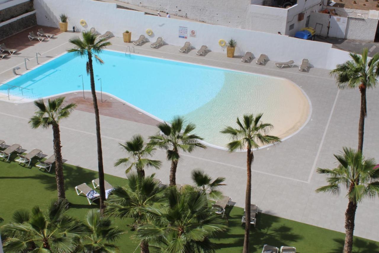 Bonito Y Comodo Playa del Ingles  Exterior foto