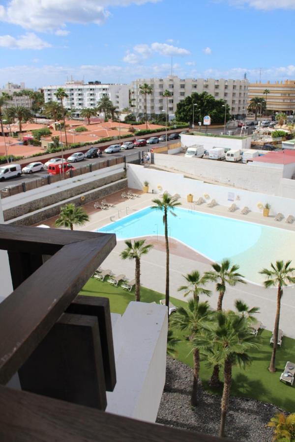 Bonito Y Comodo Playa del Ingles  Exterior foto