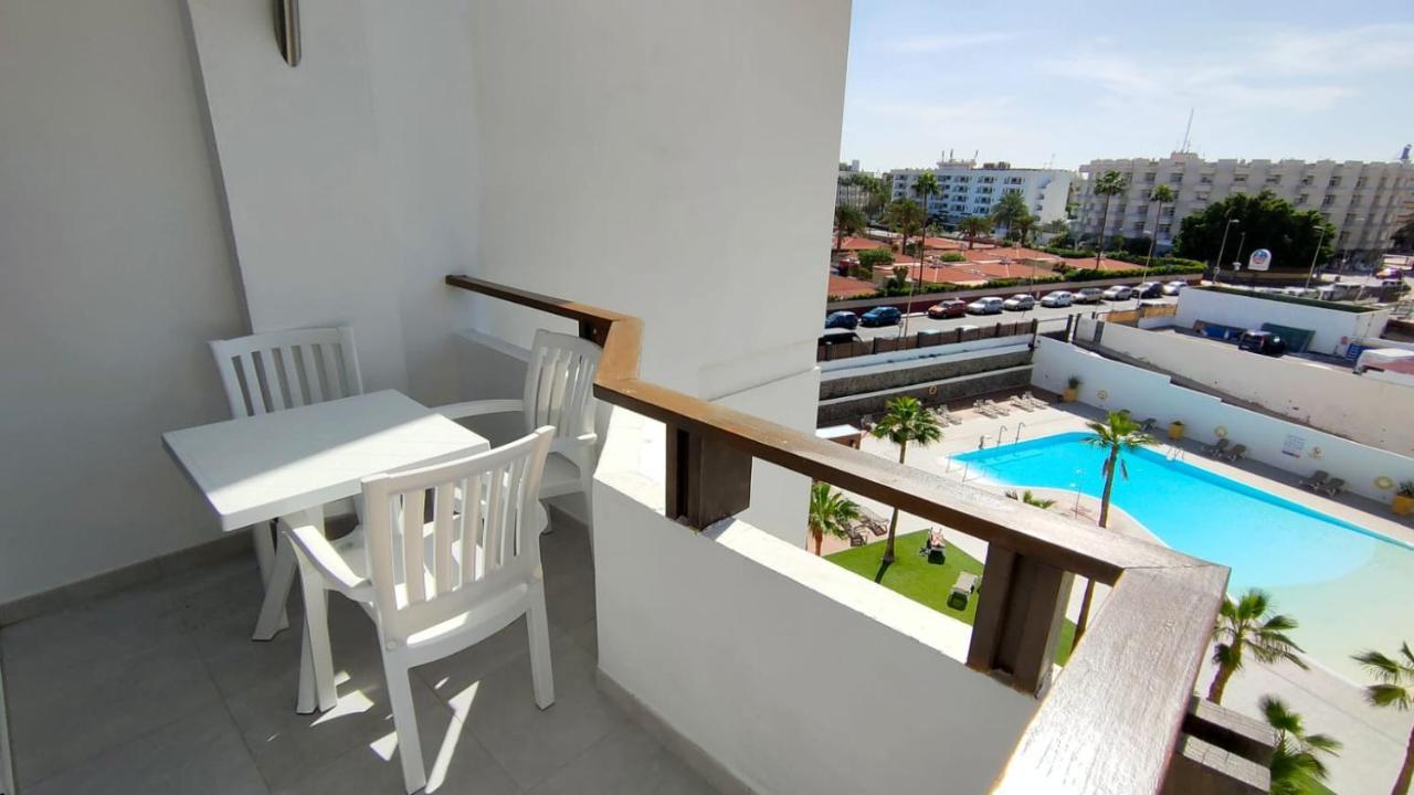 Bonito Y Comodo Playa del Ingles  Exterior foto